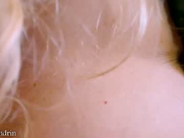Maggielandrin Chaturbate stream image from July 17, 2026