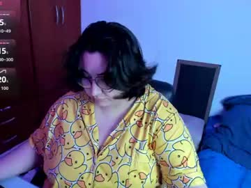 Moira_Smiler Chaturbate stream image from July 17, 2026