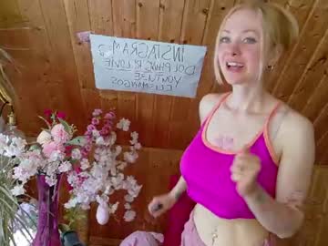 Spicyeli Chaturbate stream image from July 17, 2026
