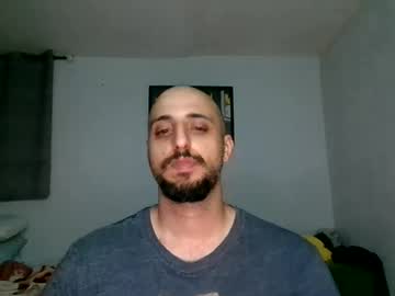 Thickdickeddom Chaturbate stream image from July 17, 2026