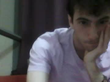 Alexboy06 Chaturbate stream image from July 17, 2026