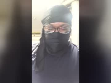 Clittikla Chaturbate stream image from July 17, 2026
