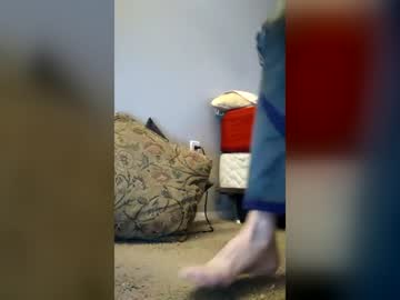 Forlorndog Chaturbate stream image from July 17, 2026