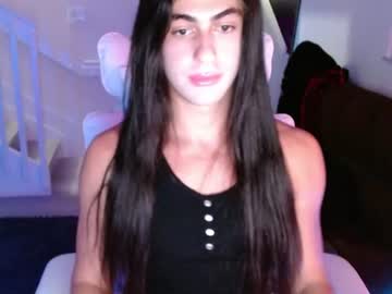 Jessicavalentinecd Chaturbate stream image from July 17, 2026