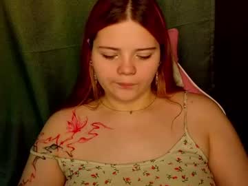 Kellyfiery Chaturbate stream image from July 17, 2026
