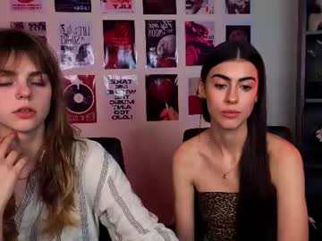Naya_May Chaturbate stream image from July 17, 2026