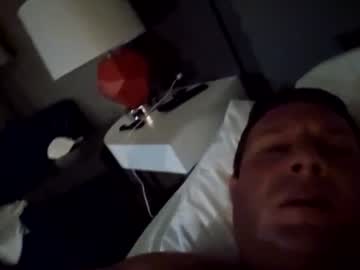 Ohyeah215 Chaturbate stream image from July 17, 2026
