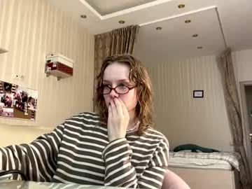 Rhiannonmayberry Chaturbate stream image from July 17, 2026