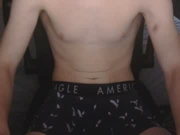Sensational18 Chaturbate stream image from July 17, 2026