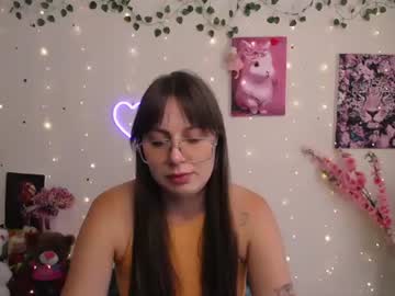 Amanda_Bright_ Chaturbate stream image from July 17, 2026