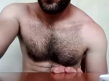 Bigbobom Chaturbate stream image from July 17, 2026