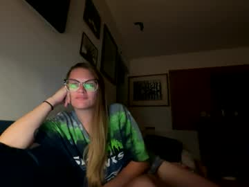 Ickybratt Chaturbate stream image from July 17, 2026