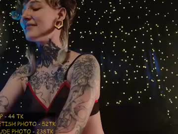 Littlespacemouse Chaturbate stream image from July 17, 2026