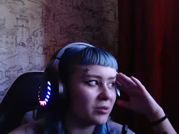 Maihaubrick Chaturbate stream image from July 17, 2026