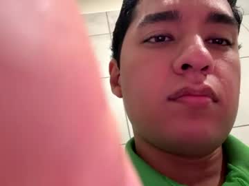Mannyyy1997 Chaturbate stream image from July 17, 2026