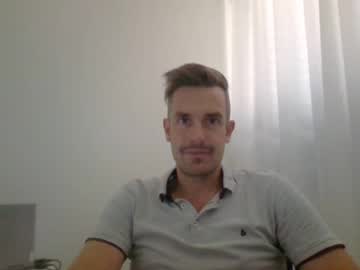 Sexynaugthywanker Chaturbate stream image from July 17, 2026