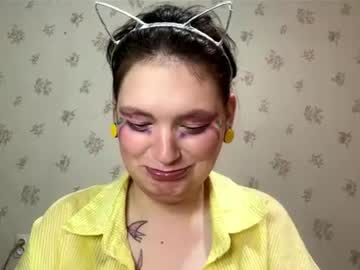 Tonetteevins Chaturbate stream image from July 17, 2026