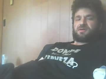 Zenflow87 Chaturbate stream image from July 17, 2026