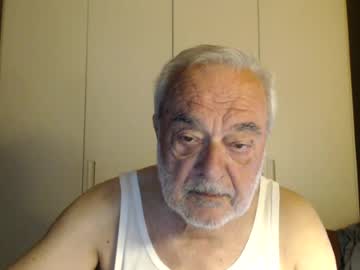 Ciaoamoremio3 Chaturbate stream image from July 17, 2026
