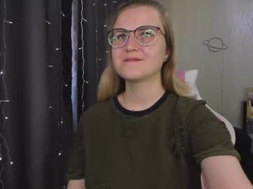 Eva_Orchid Chaturbate stream image from July 17, 2026