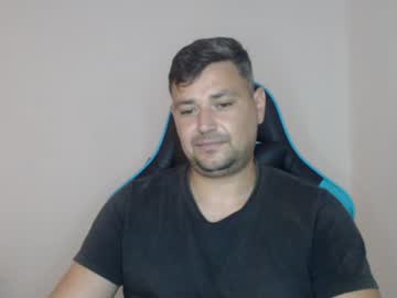 Just_A_Nice_Guy_27 Chaturbate stream image from July 17, 2026
