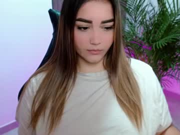 Lucia_Star_ Chaturbate stream image from July 17, 2026