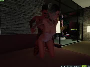 Omen93 Chaturbate stream image from July 17, 2026