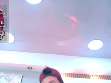 Danny__Santoro Chaturbate stream image from July 17, 2026