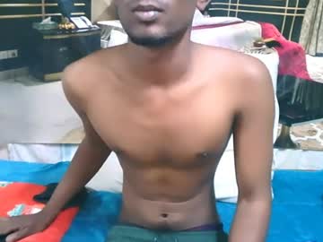 Indianthuggin Chaturbate stream image from July 17, 2026