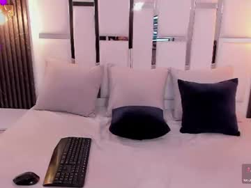 _Miia_Monrroy_ Chaturbate stream image from July 17, 2026