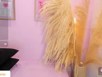 Miiacarter_ Chaturbate stream image from July 17, 2026