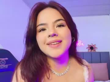 Niky_Tay Chaturbate stream image from July 17, 2026