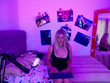 Brith_Angels Chaturbate stream image from July 17, 2026