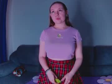 Carrollnancy Chaturbate stream image from July 17, 2026
