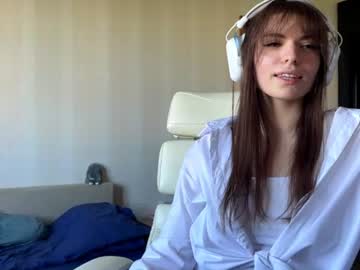 Corrienavanjo Chaturbate stream image from July 17, 2026