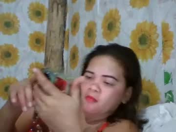 Cristine316 Chaturbate stream image from July 17, 2026