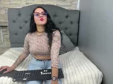 Lola__Black Chaturbate stream image from July 17, 2026