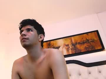 Lucas_Dream Chaturbate stream image from July 17, 2026