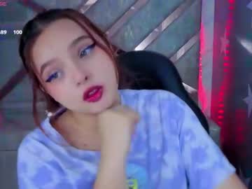 Mia_Foster_T Chaturbate stream image from July 17, 2026