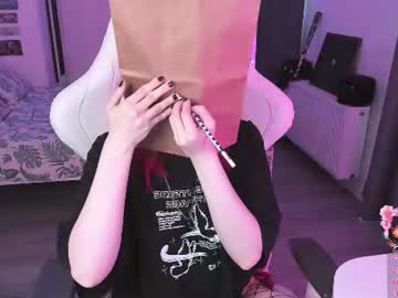 Yumi_Youkai Chaturbate stream image from July 17, 2026