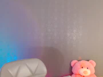 Camillarose_ Chaturbate stream image from July 17, 2026