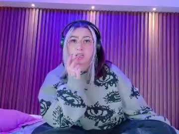 Gabyrose9 Chaturbate stream image from July 17, 2026
