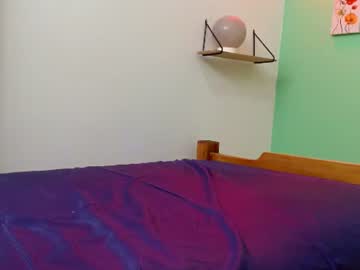 Keisibigass18 Chaturbate stream image from July 17, 2026
