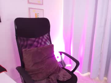 Kim_Burton_1 Chaturbate stream image from July 17, 2026