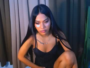 Maria_Mercides Chaturbate stream image from July 17, 2026