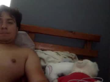 Masterbater2004 Chaturbate stream image from July 17, 2026