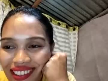 Pinaypetals_Open Chaturbate stream image from July 17, 2026