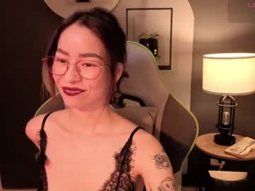Rosse_98_ Chaturbate stream image from July 17, 2026