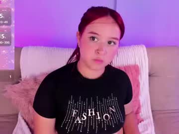 Roux9 Chaturbate stream image from July 17, 2026