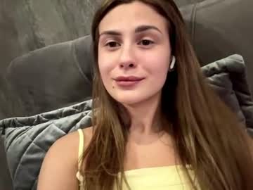 Cariprasomsack Chaturbate stream image from July 17, 2026
